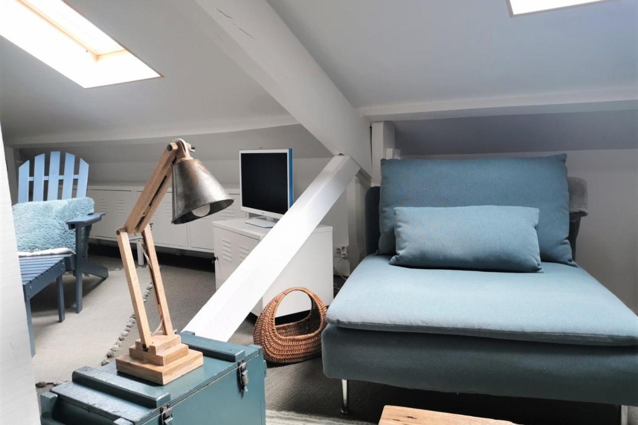 Cozy Apartment บอร์โด ภายนอก รูปภาพ