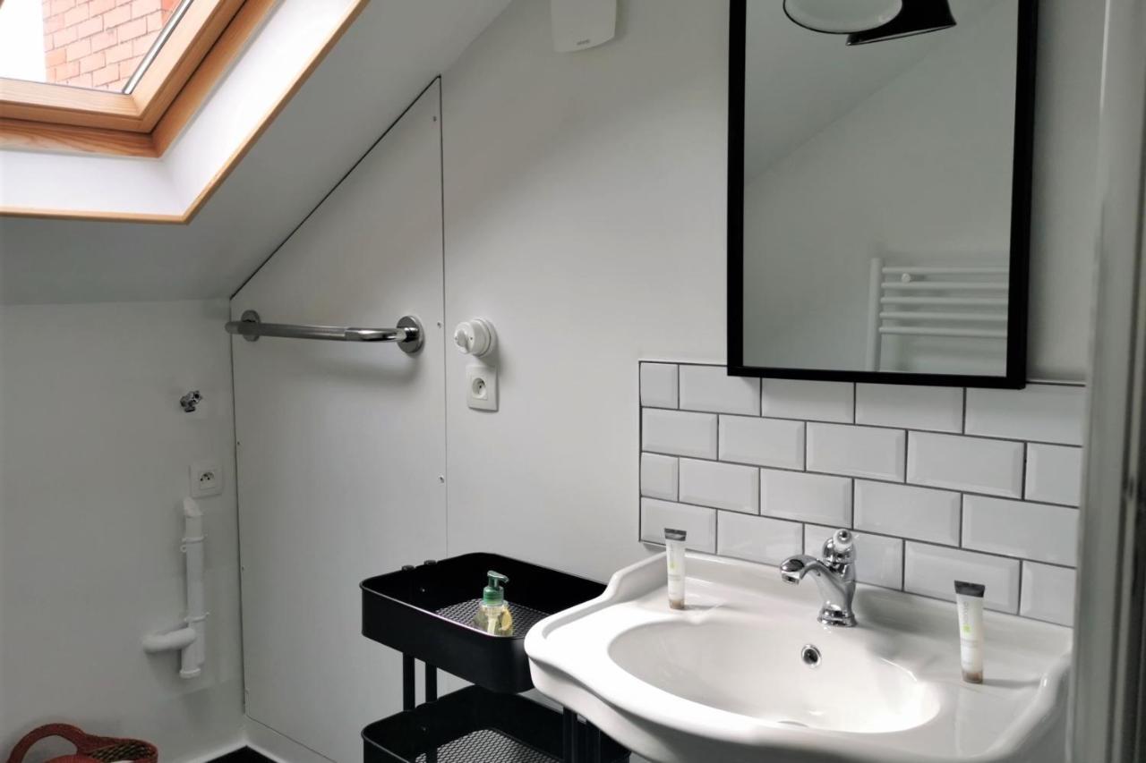 Cozy Apartment บอร์โด ภายนอก รูปภาพ