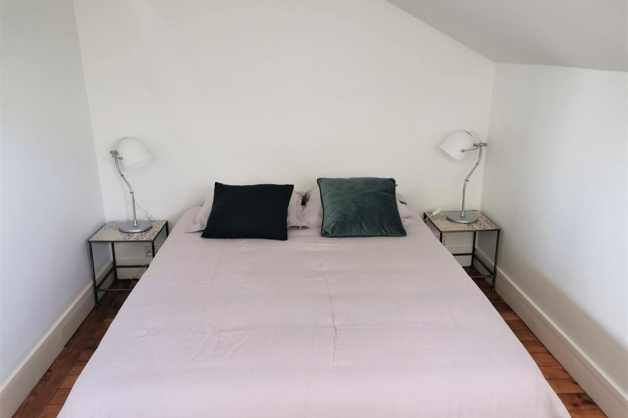 Cozy Apartment บอร์โด ภายนอก รูปภาพ