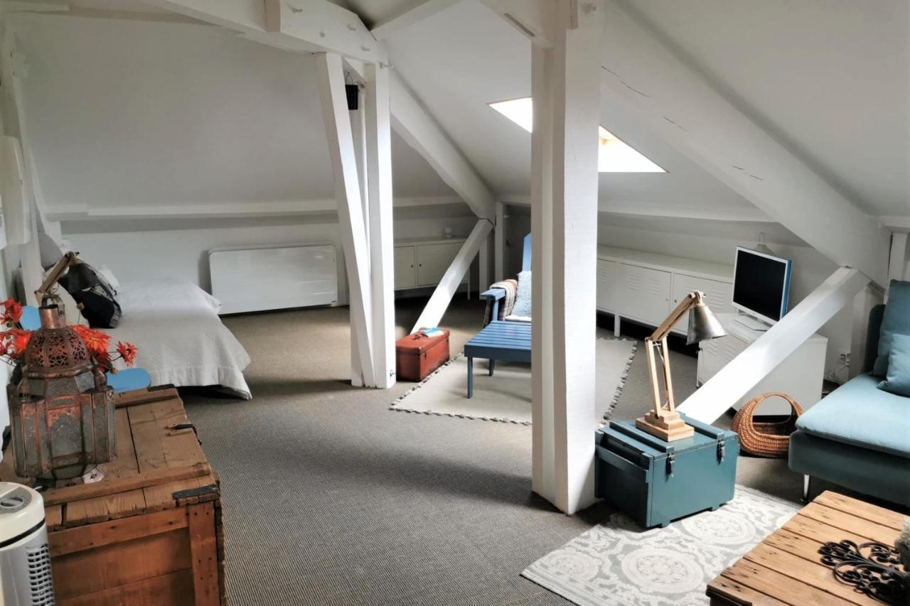 Cozy Apartment บอร์โด ภายนอก รูปภาพ