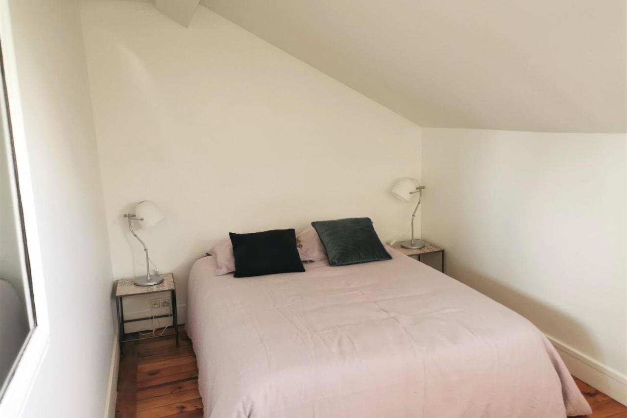 Cozy Apartment บอร์โด ภายนอก รูปภาพ