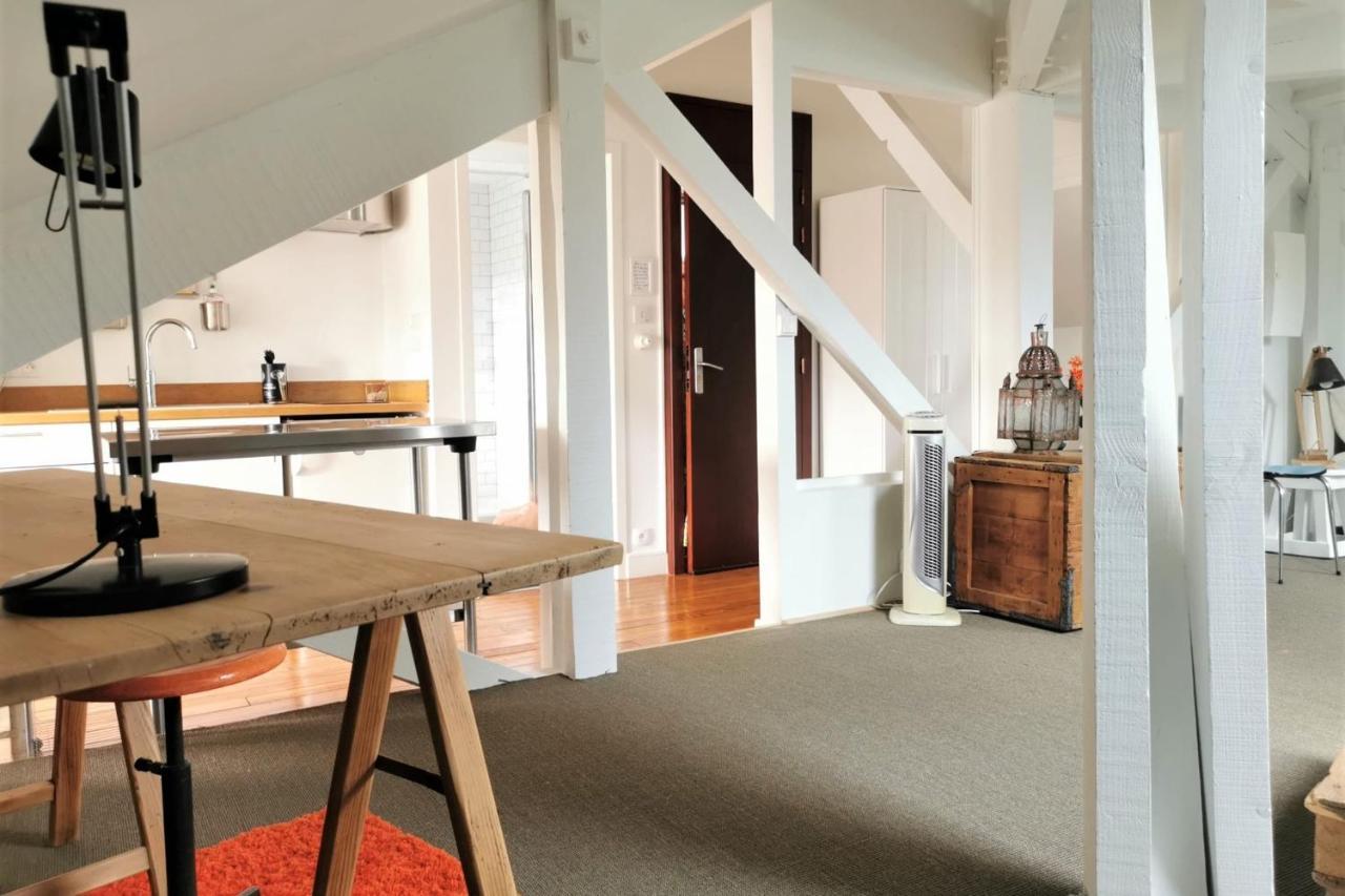 Cozy Apartment บอร์โด ภายนอก รูปภาพ