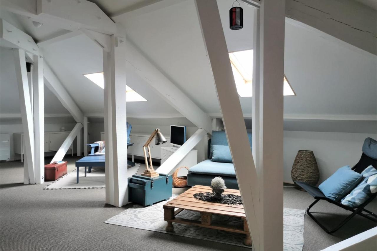 Cozy Apartment บอร์โด ภายนอก รูปภาพ