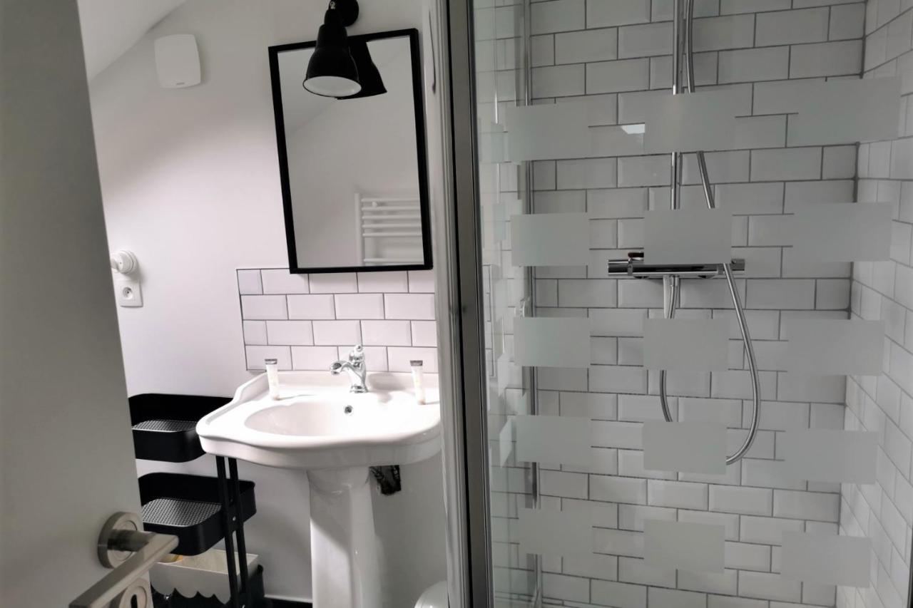 Cozy Apartment บอร์โด ภายนอก รูปภาพ