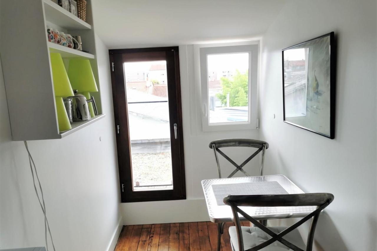 Cozy Apartment บอร์โด ภายนอก รูปภาพ